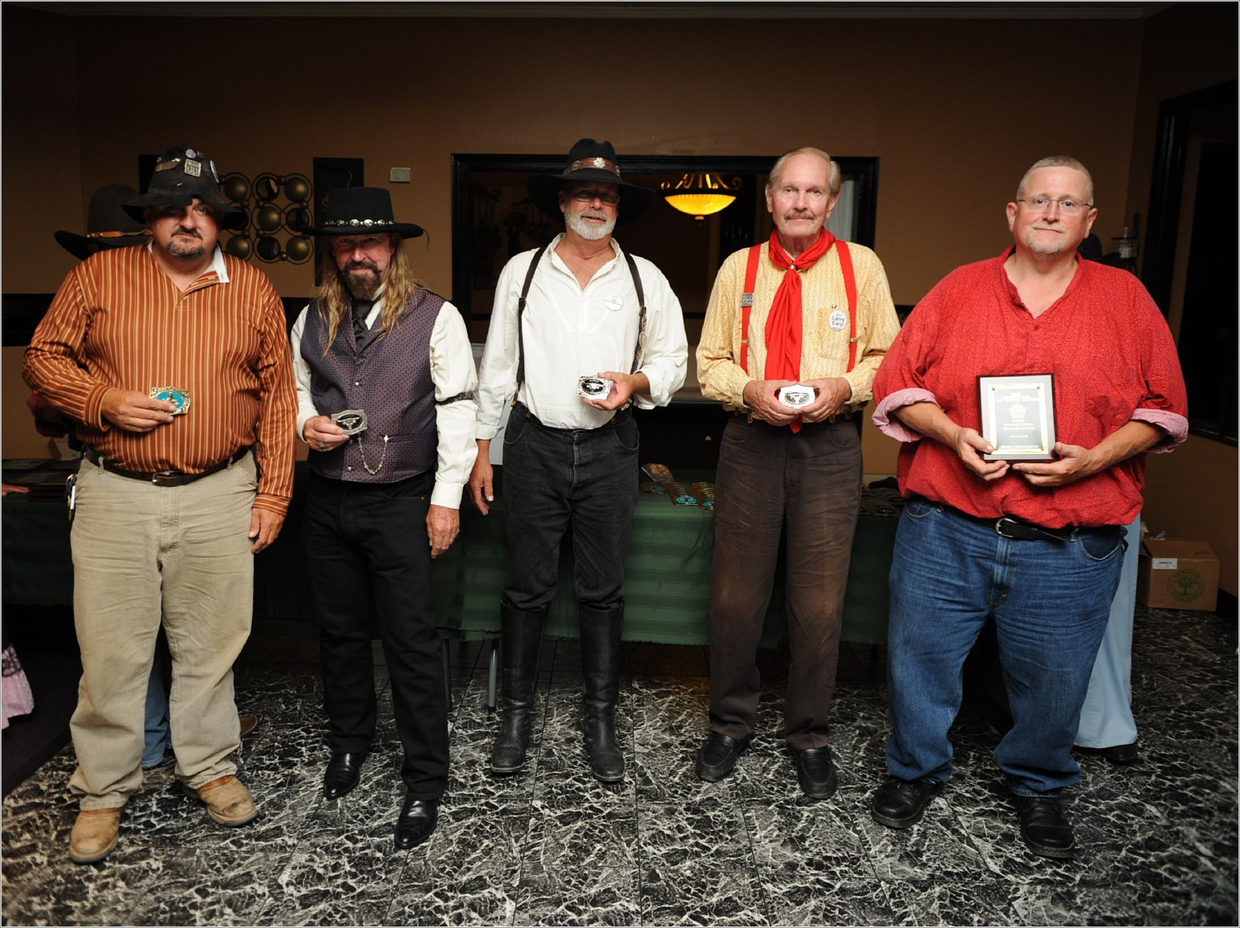 Outlaws
