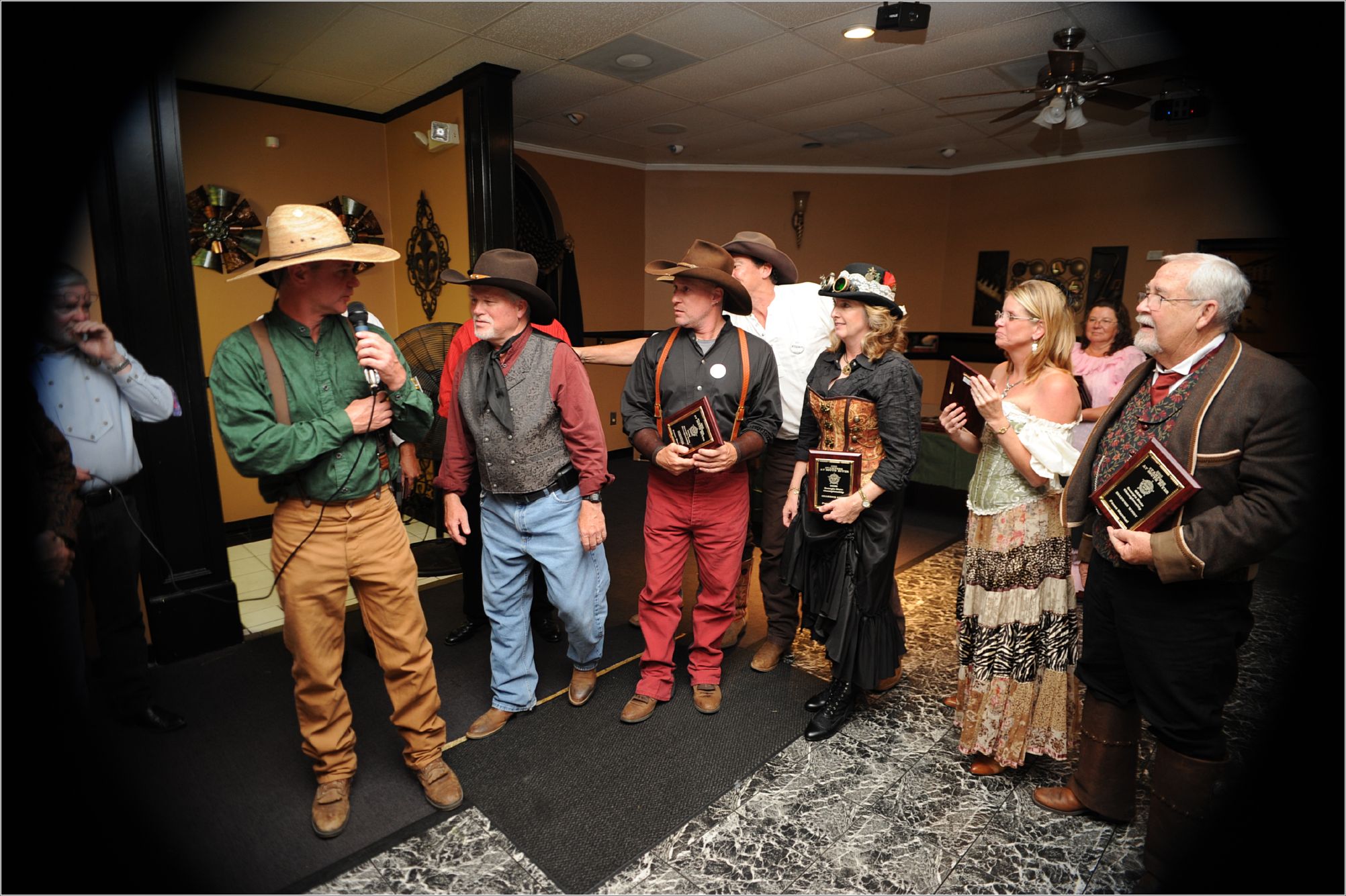 Posse_marshals